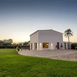 Beach House Private Access To Valdevaqueros Beach With Pool And Ac Free Wifi