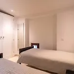 Beach House Private Access To Valdevaqueros Beach With Pool And Ac Free Wifi