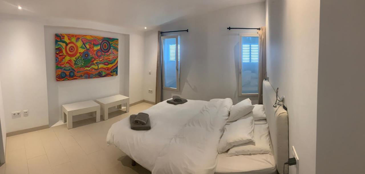 Beach House Private Access To Valdevaqueros Beach With Pool And Ac Free Wifi * Tarifa