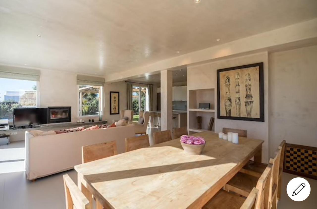 Beach House Private Access To Valdevaqueros Beach With Pool And Ac Free Wifi * Tarifa