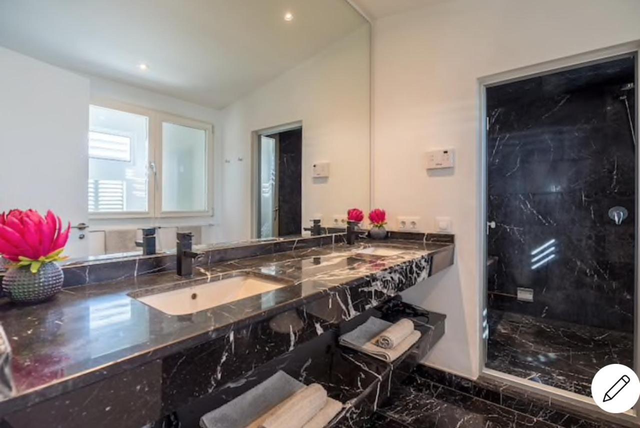 Vakantiehuis Beach House Private Access To Valdevaqueros Beach With Pool And Ac Free Wifi *
